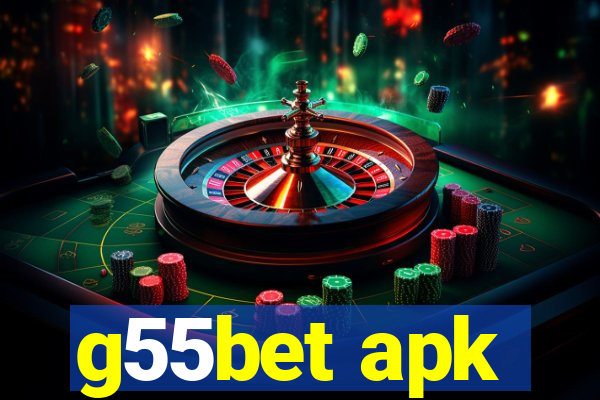 g55bet apk